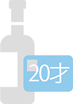 Alcohol Warning